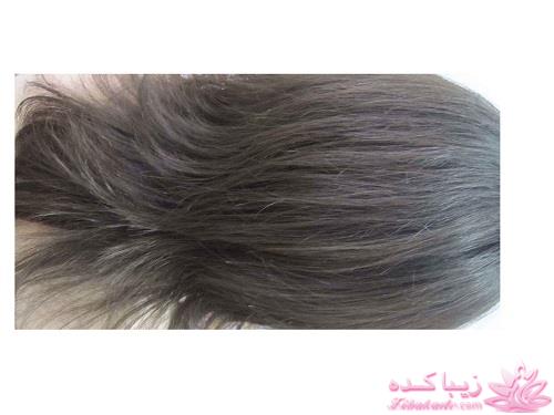 رنگ مو، آموزش ترکیب رنگ مو